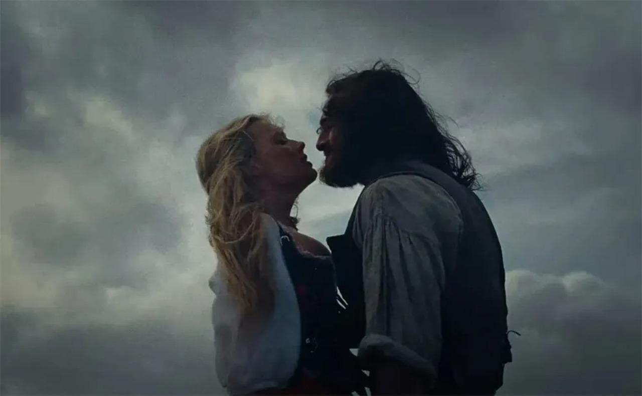 Wuthering Heights (Feb 13) 
Stars Margot Robbie as Catherine Earnshaw and Jacob Elordi as Heathcliff. The cast also includes Hong Chau as Nelly Dean and Shazad Latif as Edgar Linton